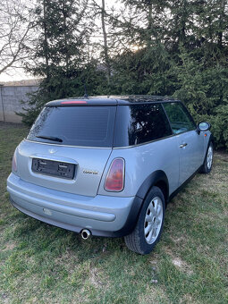 MINI COOPER - 4