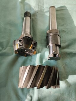 Sada nástrojů MK4. - 4