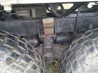 Tatra 815 VVN 6X6 - 4