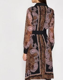 Liu Jo šaty, vel. 34 - 4