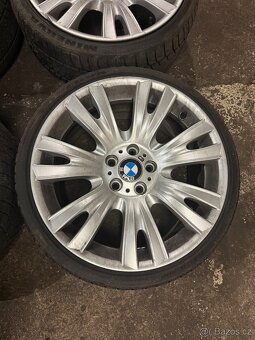 Zimní kola Bmw styling 223 - 4