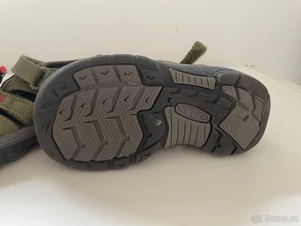 Dětské sandály Keen - 4