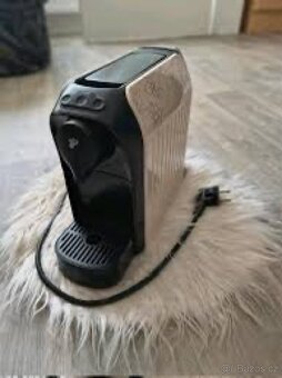 kávovar Tchibo Cafissimo Easy v béžové barvě - 4