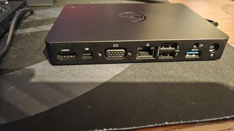 Dell Latitude 5591  /i7 8850h+dokovací stanice - 4