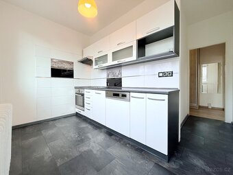 Prodej bytu 2+1 na ul. Mánesova, Ostrava - 4