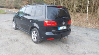 vw touran 2.0 tdi 103kw - 4