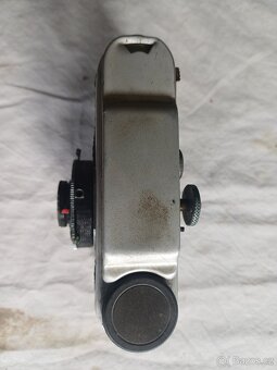 Fotoaparat viz fota - 4