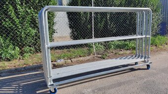 Transportní vozík - 4