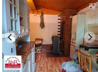 Predaj chaty na Kykule - 4