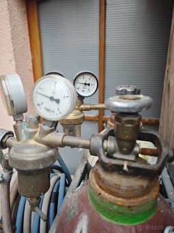 Prodám autogenní soupravu - 4