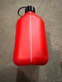 Kanistr 5l 20l - 4