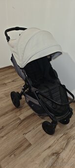 Kočárek Britax B motion plus - 4