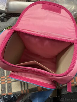 Dětská mini aktovka koně - 4