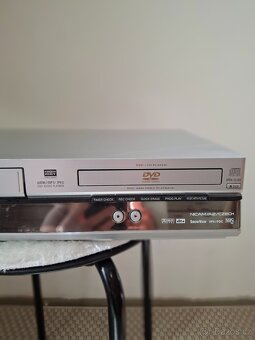 Panasonic NV-VP30 - 4