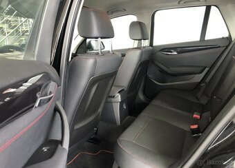 Prodám BMW X1 - 4