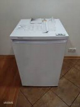 lednička 85cm Hisense - 4