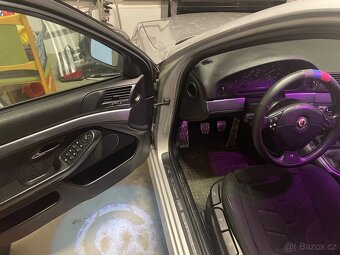 Bmw e39 dekor sedan - 4