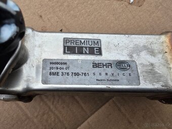 BMW X5 e70 vstřiky - 4