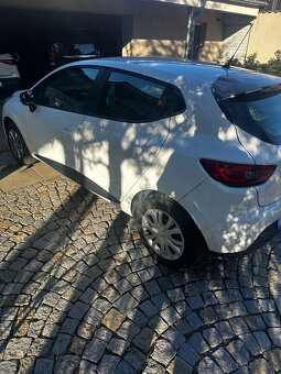Renault Clio IV r.v. 2016 - 4