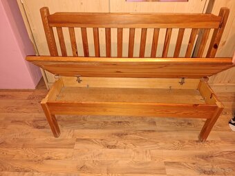 Dřevěný masiv - 4