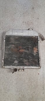 chladiče škoda 100,110r - 4