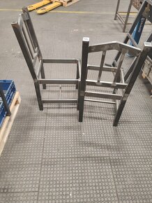 Židle na míru - 4