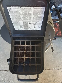 Pit Boss 550 Navigator - 4