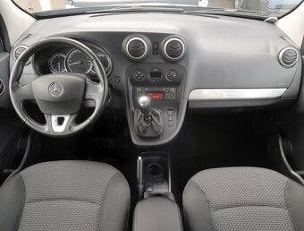 Mercedes Benz Citan - 4