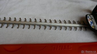 Akumulátorové nůžky STIHL HSA 50 SET - 4
