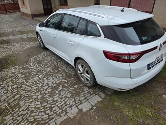 Renault Mégane 1.2 TCe (74 kW) - 4
