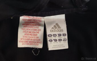 Dětská mikina Adidas - 4