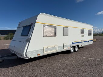 Bürstner 690 TK Luxus - 4