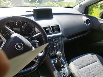 Meriva 1.6CDTi 2016 - 4