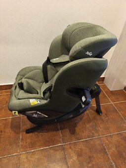 Joie i-Spin 360° - 4
