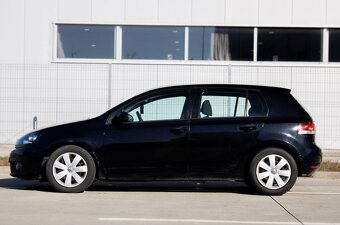 Volkswagen Golf 1.6 TDI, 77kW, M5 - 4