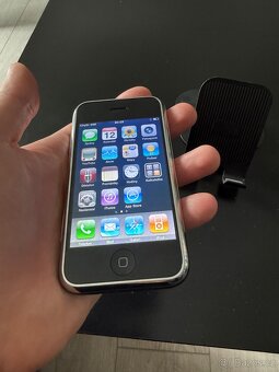 IPhone 2g 8GB - 4
