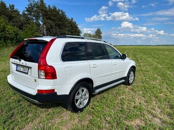 VOLVO XC90 3,2 6 válců benzín - 4