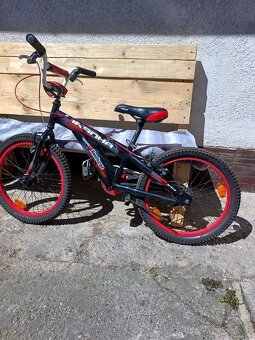 Dětské kolo - 4