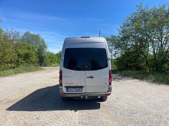 Volkswagen Crafter - 4