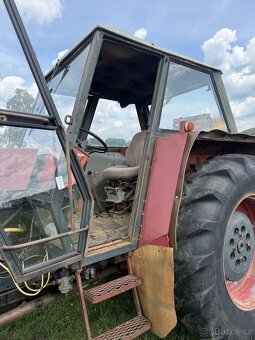 Zetor Crystal 12045 - 4
