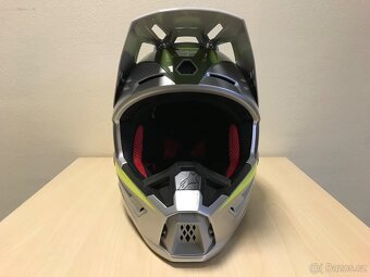 Alpinestars S-M5 Bond - 4