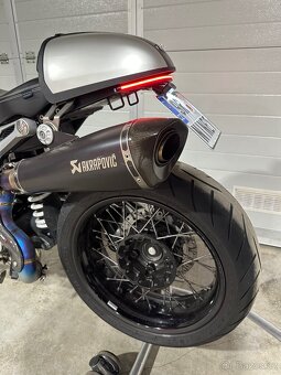 Bmw r ninet 2015 - 4