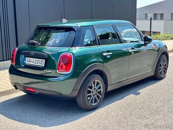 MINI ONE D 2018 gen.F55 - 4