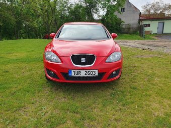 Seat leon - 4