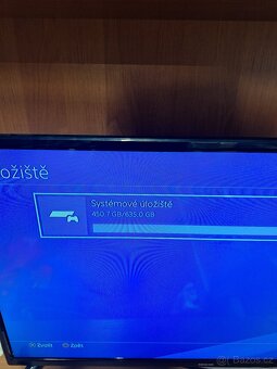 Sony PlayStation 4 Pro 1TB - 4