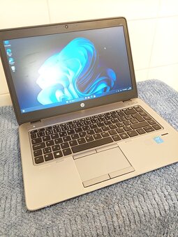 Notebook HP EliteBook 840 - Krásný stav - 4