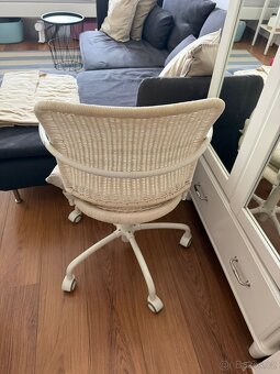 Židle Ikea - 4