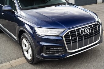 Predám Audi Q7 45 TDI quattro - 4