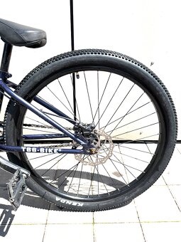 dirt MTB kolo - 4