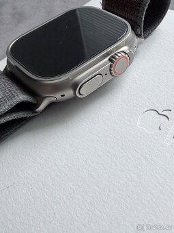 Apple Watch Ultra 2 - 4